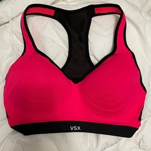 Victoria Secret’s Incredible Sports Bra